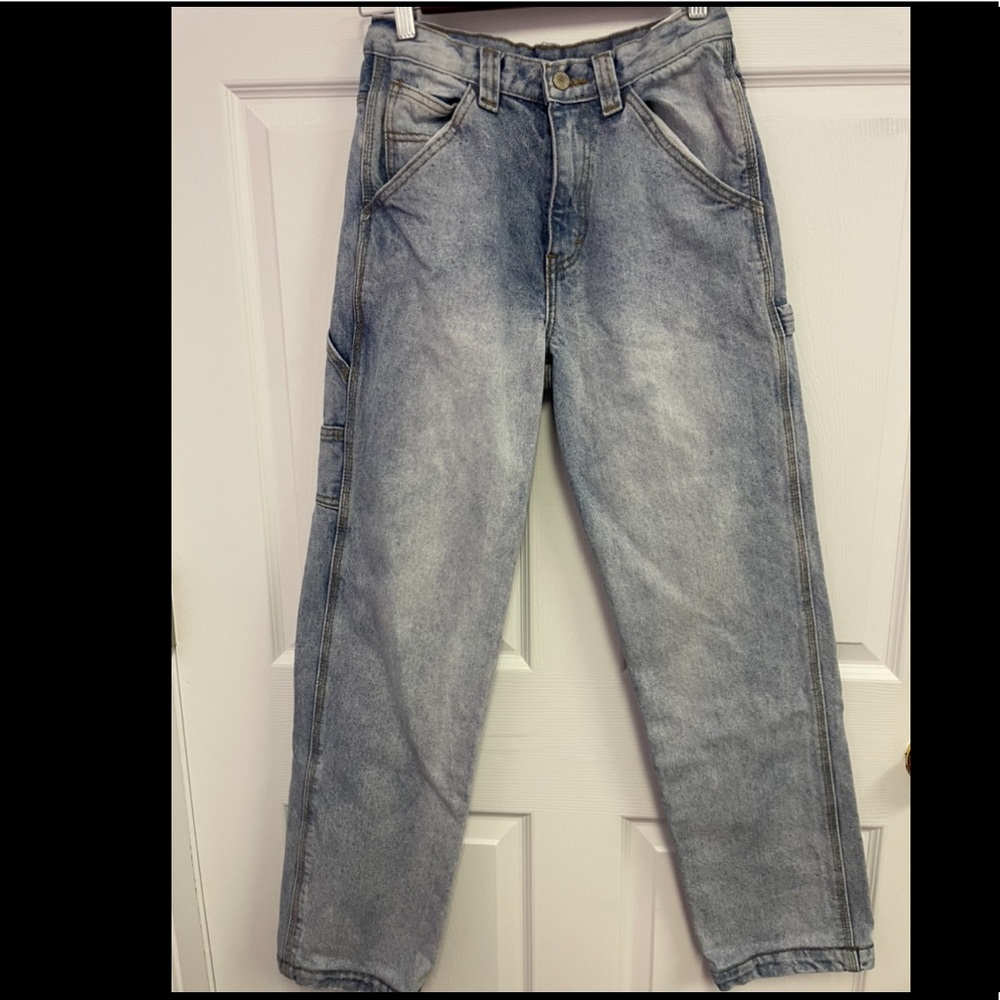 Brandy Melville jeans
